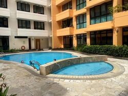 Nature Mansions (D15), Apartment #622212331